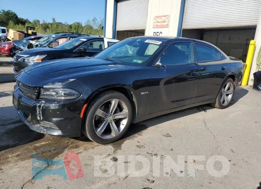 2C3CDXCT8FH866473 Photo# 1