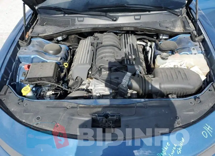 2C3CDXGJ3MH579399 Photo# 11