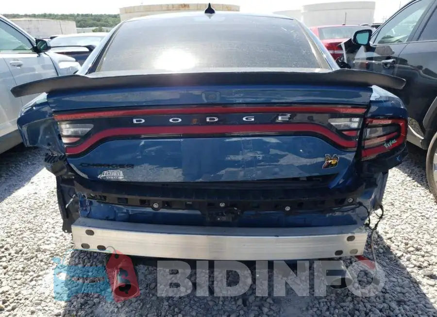 2C3CDXGJ3MH579399 Photo# 6