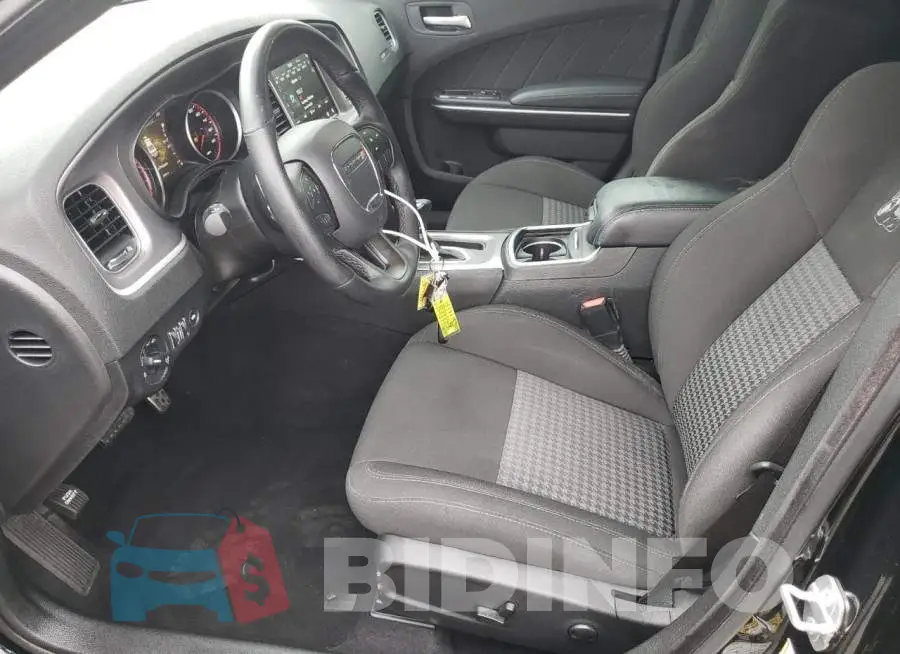 2C3CDXGJ5NH228463 Photo# 7