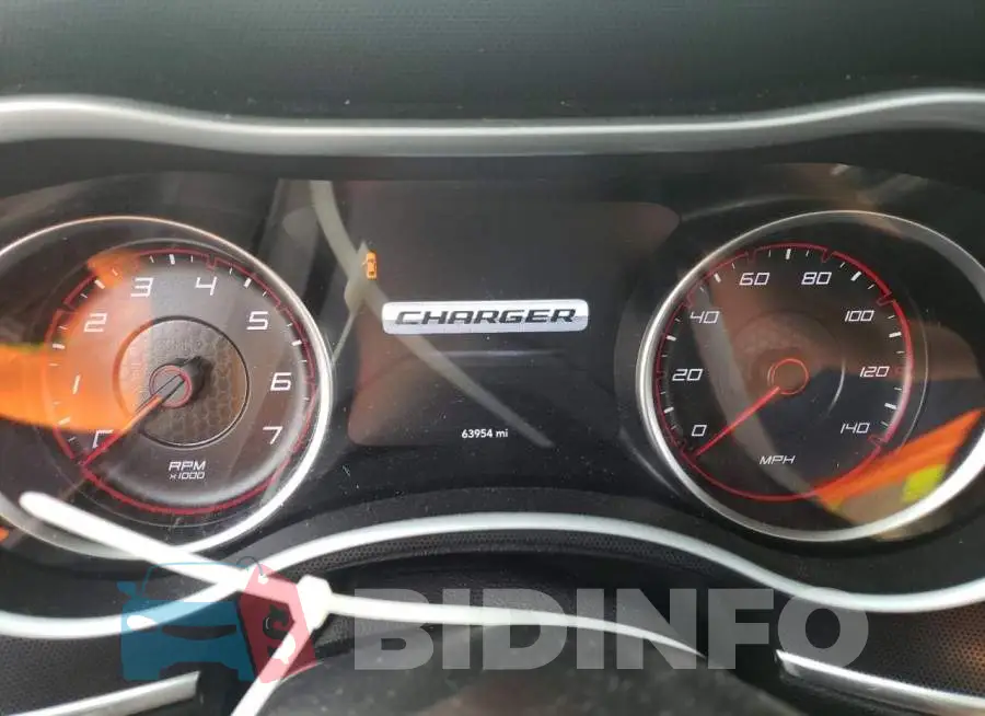 2C3CDXHG1JH164130 Photo# 9