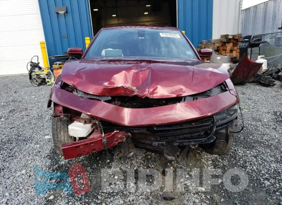 2C3CDXJG7KH659038 Photo# 5