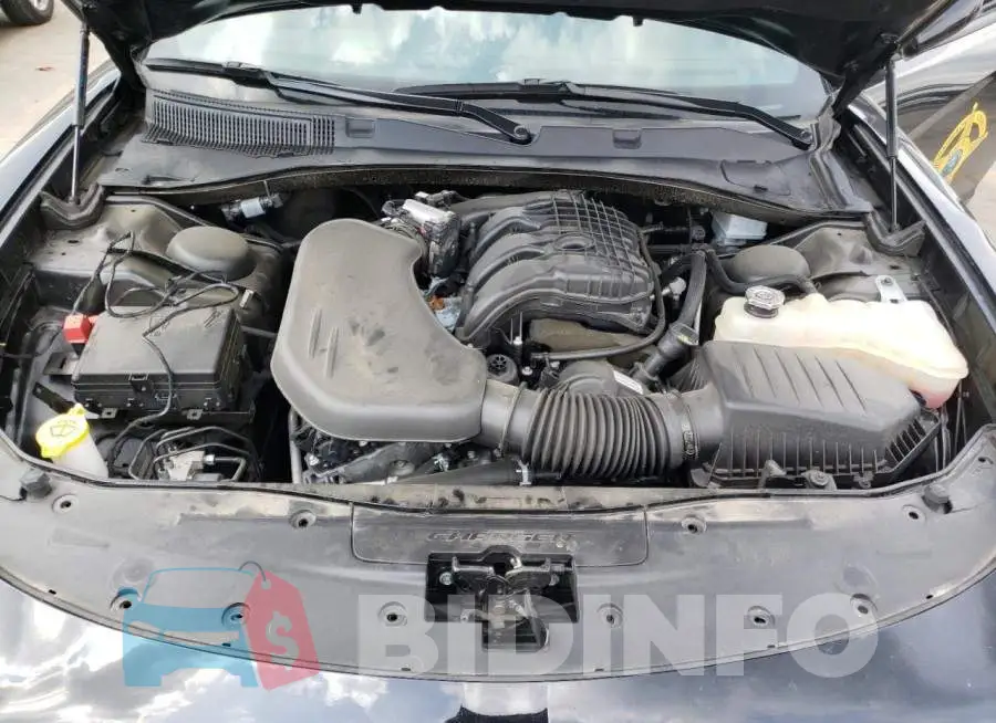 2C3CDXKG7MH667125 Photo# 11