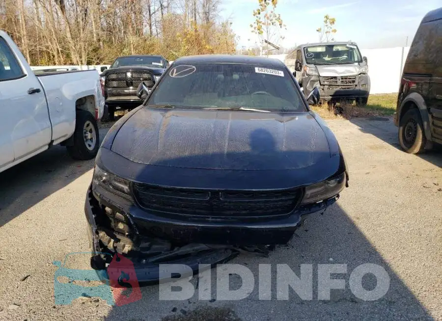 2C3CDXKG7MH667125 Photo# 5