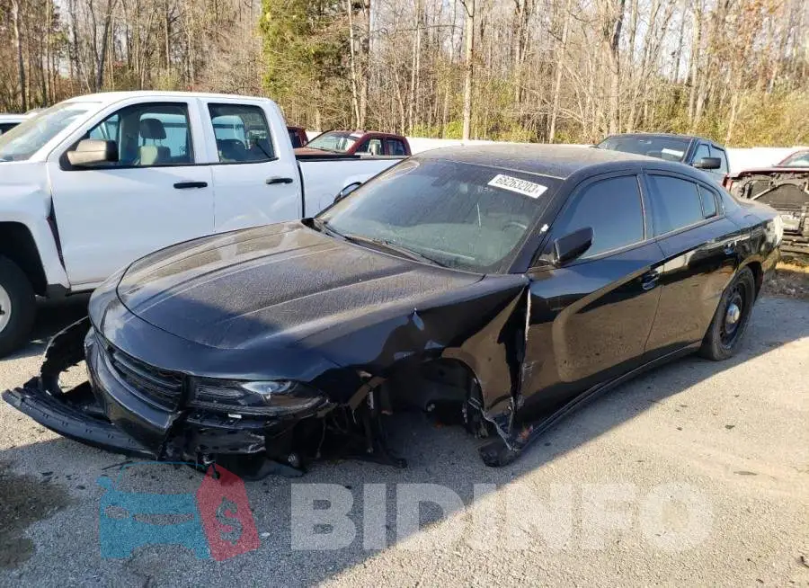 2C3CDXKG7MH667125 Photo# 1