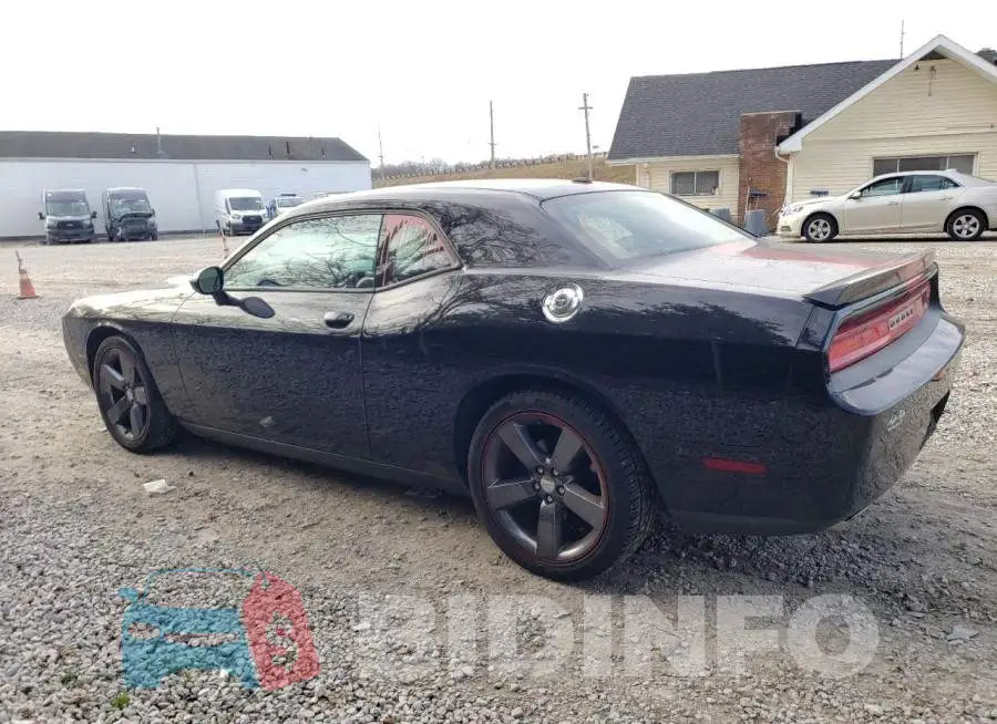 2C3CDYAG6EH163674 Photo# 2