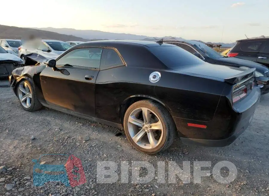 2C3CDZAGXGH145817 Photo# 2