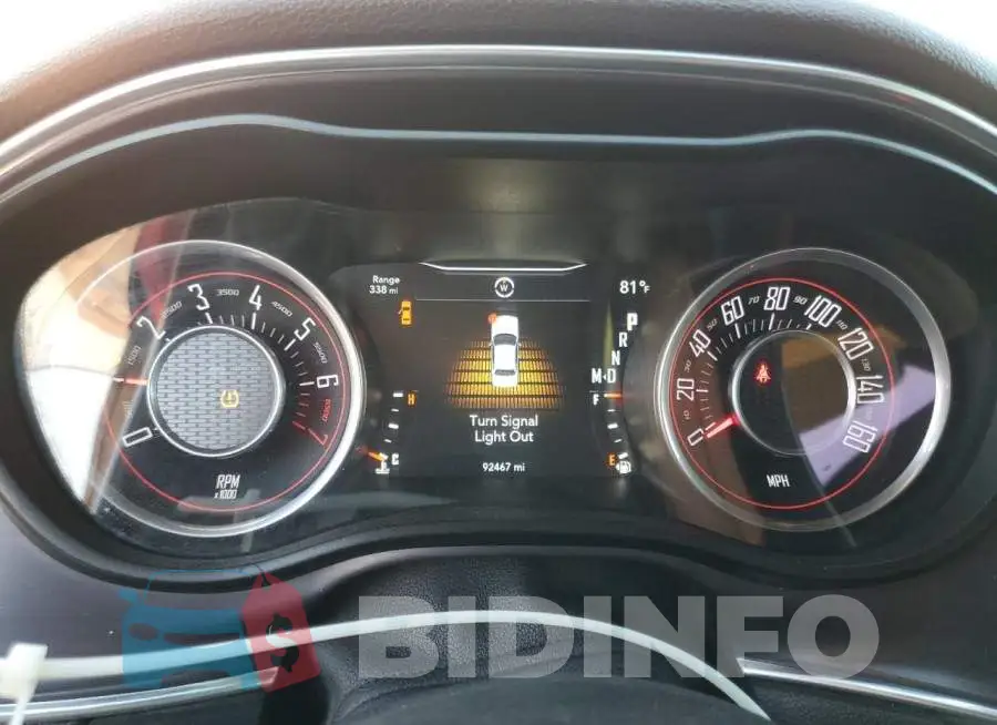 2C3CDZAGXGH145817 Photo# 9