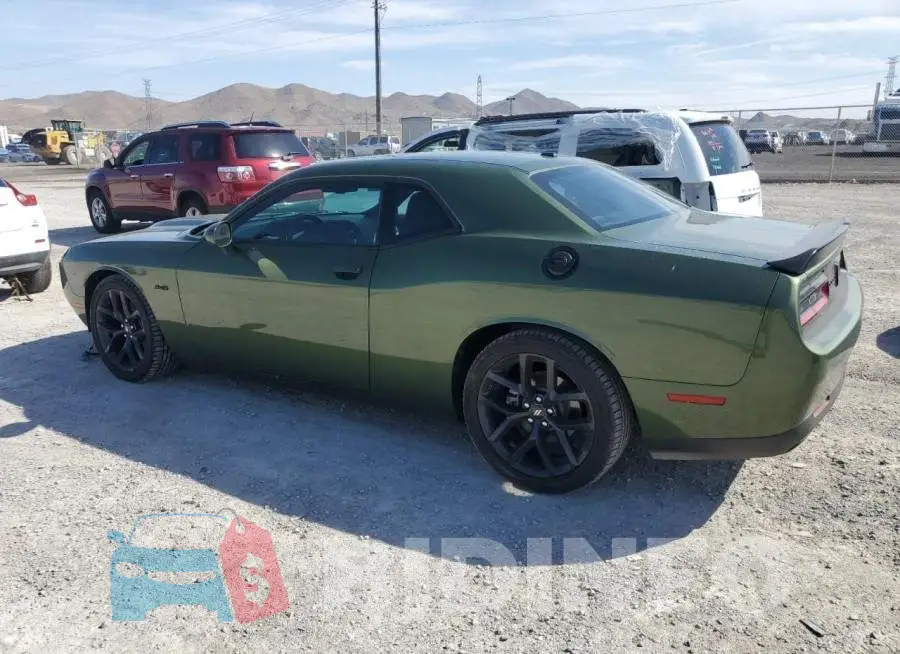 2C3CDZBT5PH539821 Photo# 2