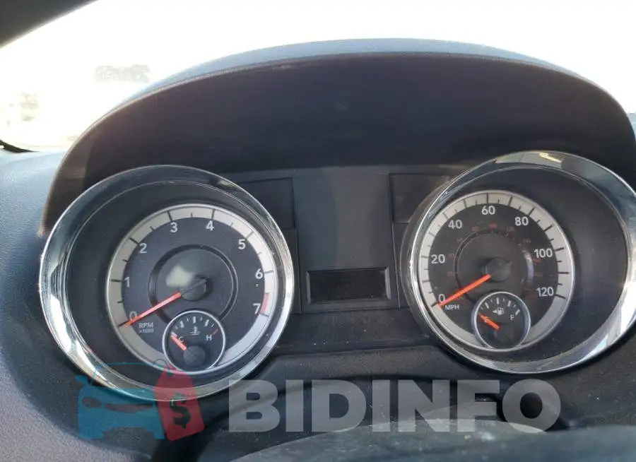 2C4RDGCGXER138249 Photo# 9