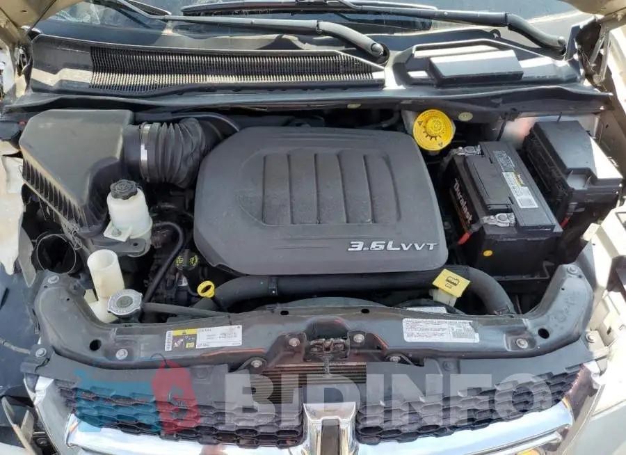 2C4RDGCGXER254454 Photo# 12