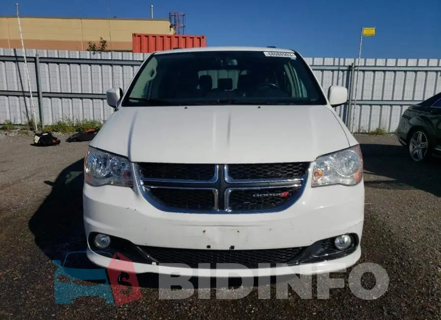 2C4RDGDG1GR124337 Photo# 5