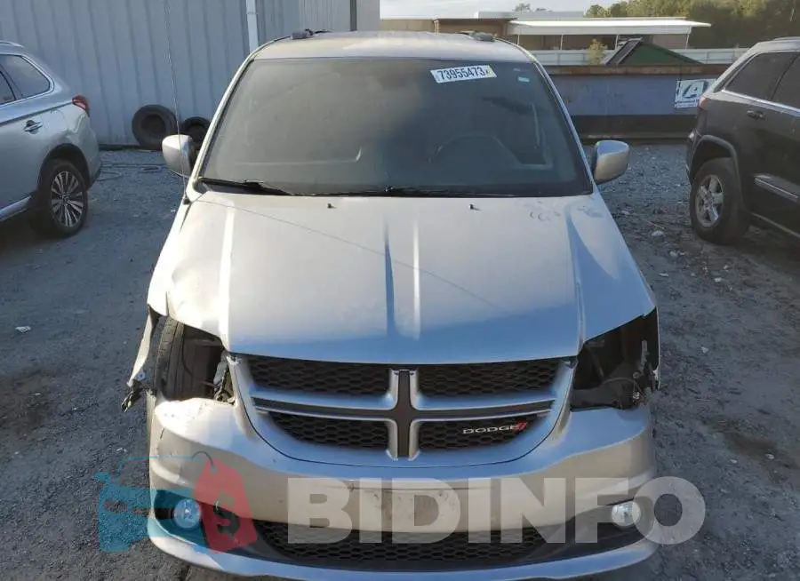 2C4RDGEG5KR606526 Photo# 5