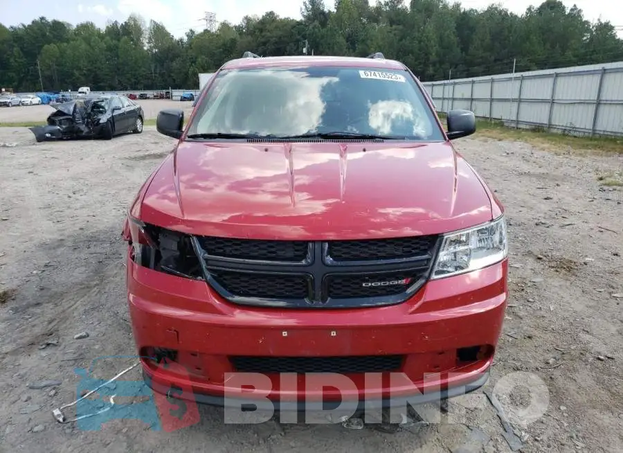 3C4PDCAB4GT238466 Photo# 5