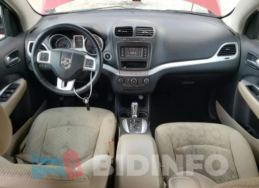 3C4PDCAB4GT238466 Photo# 8