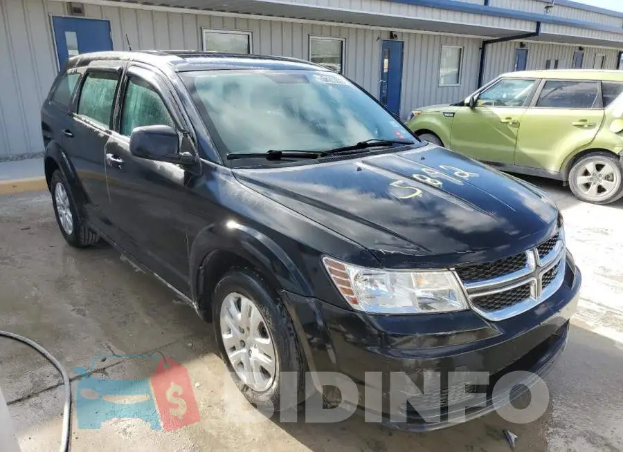 3C4PDCAB7FT605892 Photo# 4