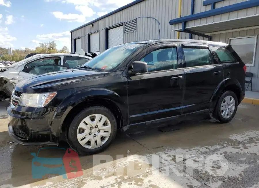 3C4PDCAB7FT605892 Photo# 1