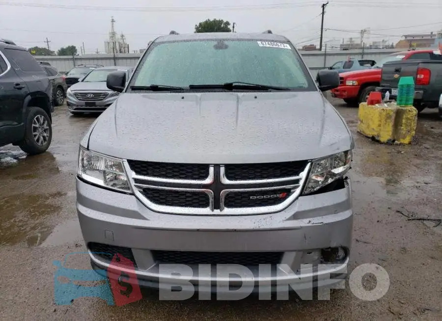 3C4PDCAB8KT872162 Photo# 5