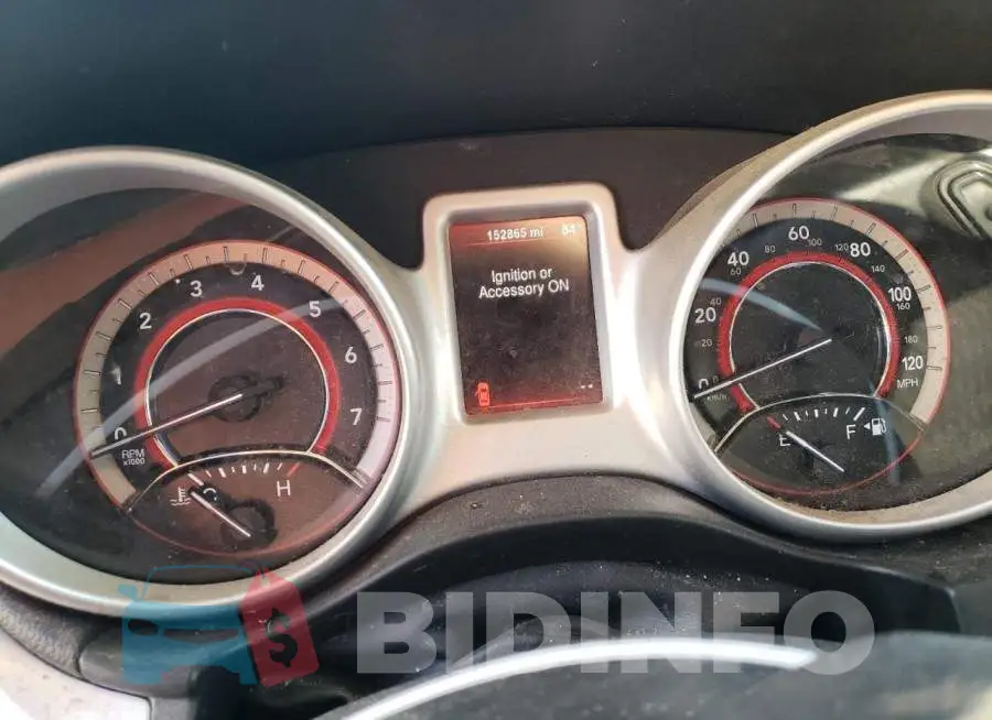 3C4PDCBG5FT664353 Photo# 9