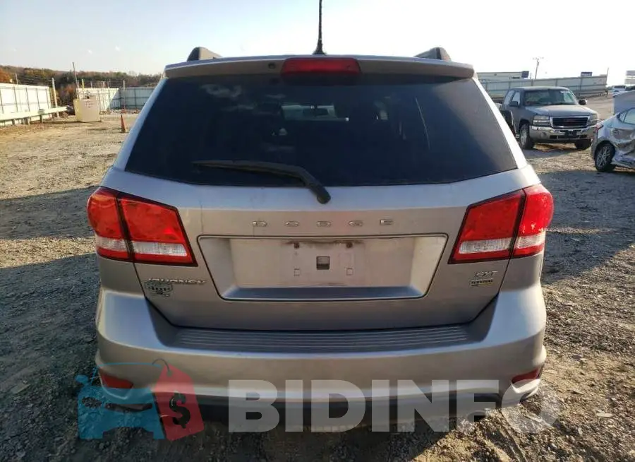 3C4PDCBG5FT664353 Photo# 6