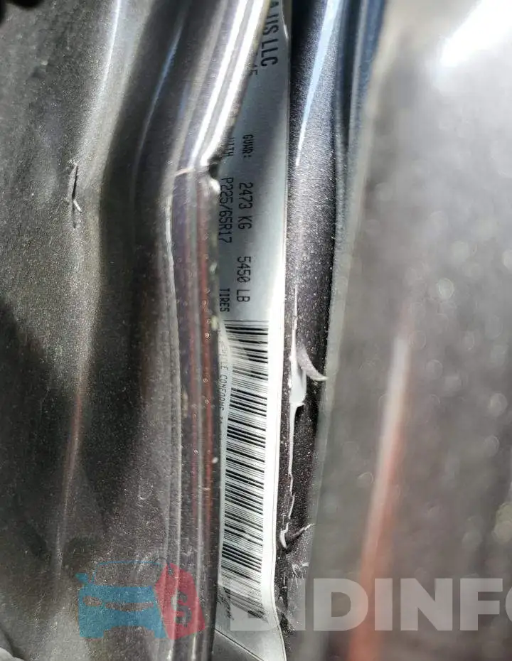 3C4PDCBGXFT673842 Photo# 12