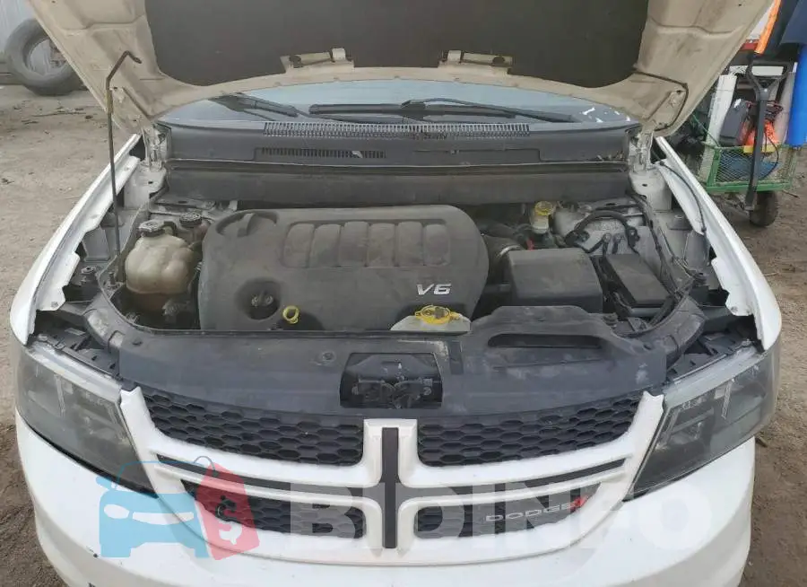 3C4PDCEG3GT207649 Photo# 12