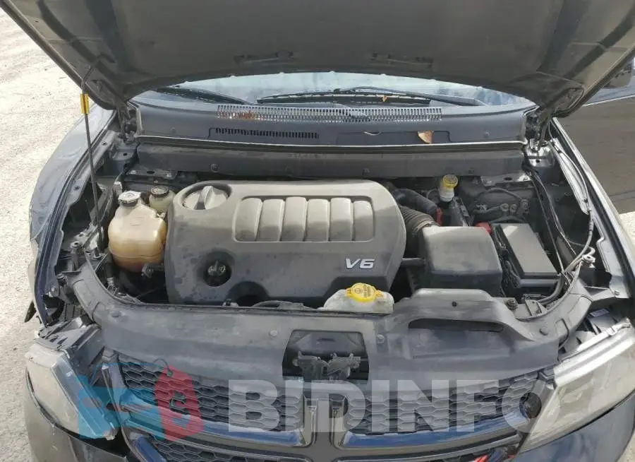3C4PDCEG8HT603187 Photo# 12