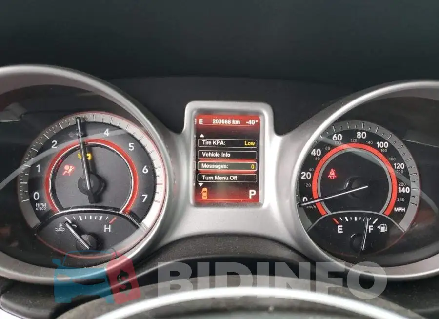 3C4PDDFG5ET148038 Photo# 9