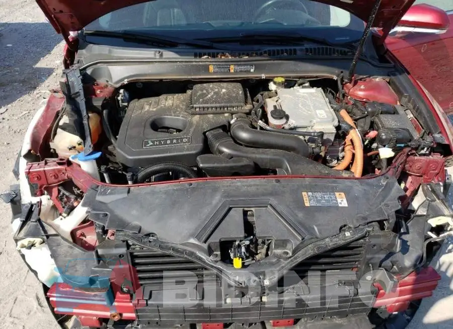 3LN6L2LUXGR603426 Photo# 11