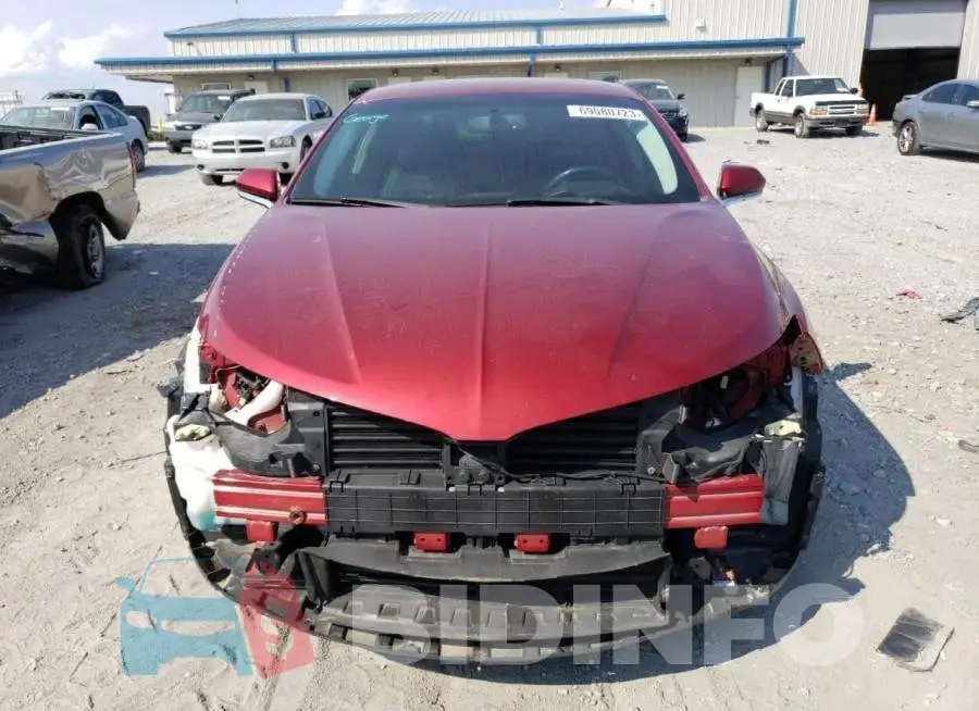 3LN6L2LUXGR603426 Photo# 5