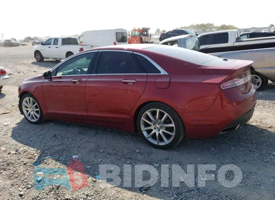 3LN6L2LUXGR603426 Photo# 2