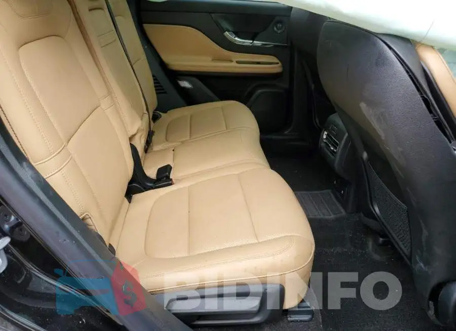 5LMCJ2DH3MUL25982 Photo# 10