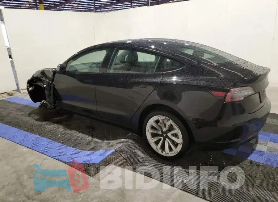 5YJ3E1EA4PF429238 Photo# 2