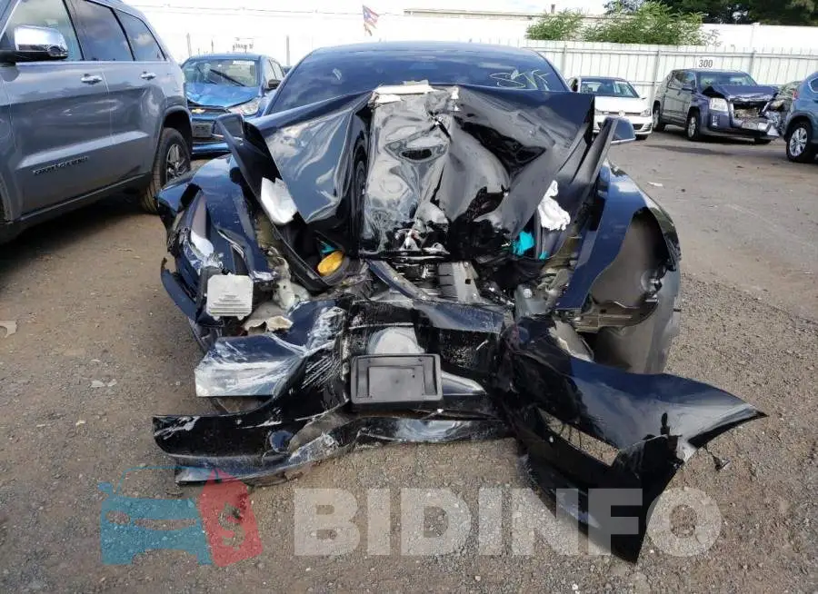 5YJ3E1EB7LF599645 Photo# 5