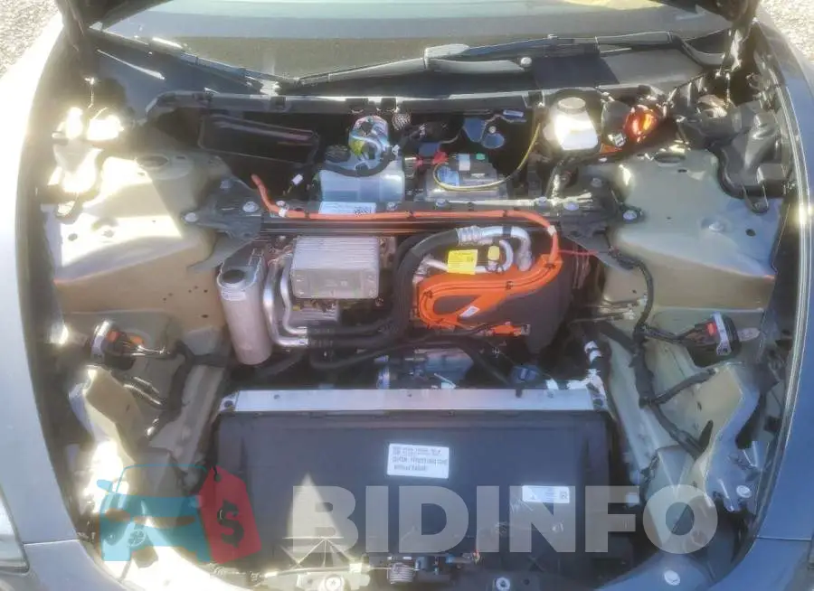 5YJ3E1EC4PF421223 Photo# 11