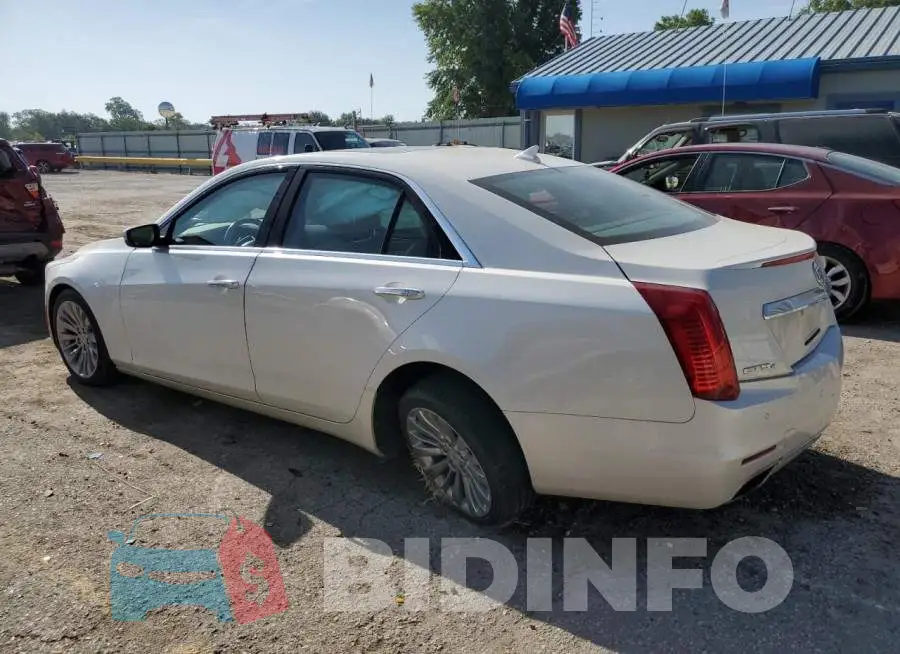 1G6AX5S39E0172770 Photo# 2
