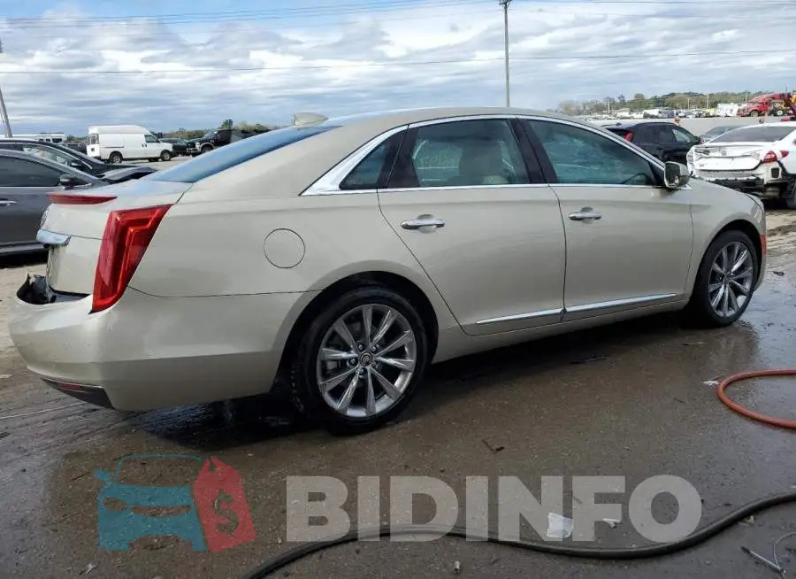 2G61L5S34F9161517 Photo# 3