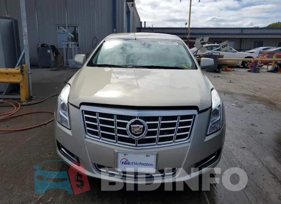 2G61L5S34F9161517 Photo# 5