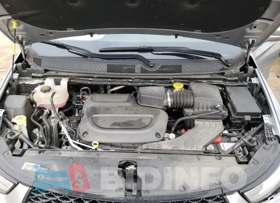 2C4RC1BG1MR509718 Photo# 12
