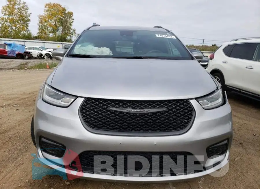 2C4RC1BG1MR509718 Photo# 5