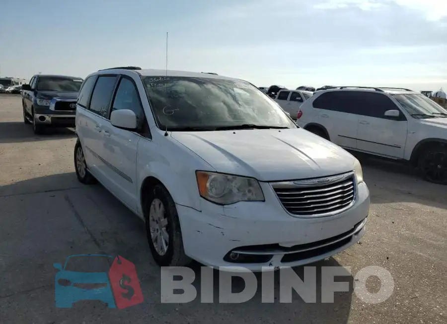 2C4RC1BG2ER294657 Photo# 1