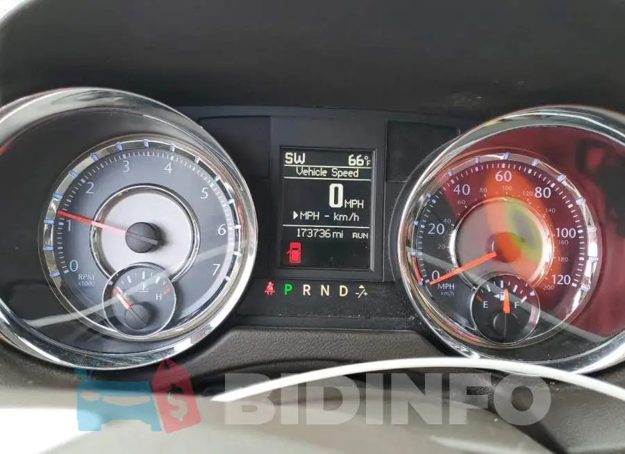 2C4RC1BG2FR552614 Photo# 9