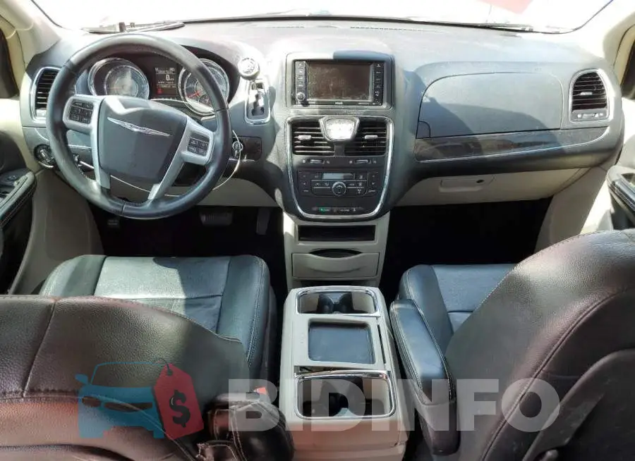 2C4RC1BG7ER171081 Photo# 8