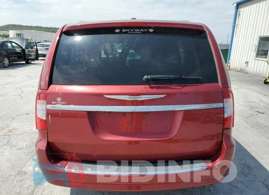 2C4RC1BG7ER171081 Photo# 6
