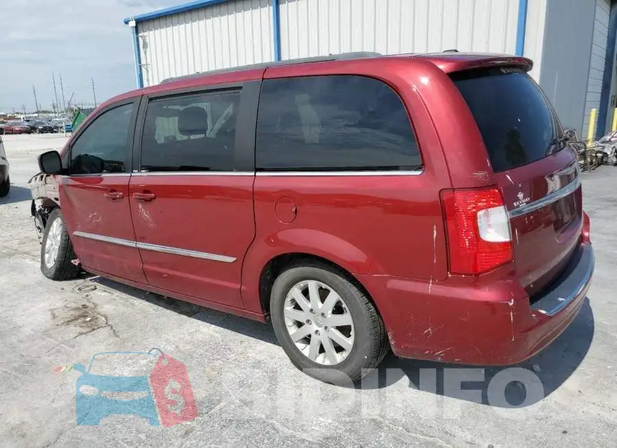 2C4RC1BG7ER171081 Photo# 2