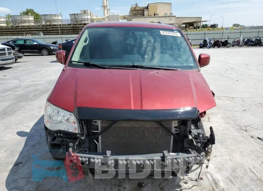 2C4RC1BG7ER171081 Photo# 5
