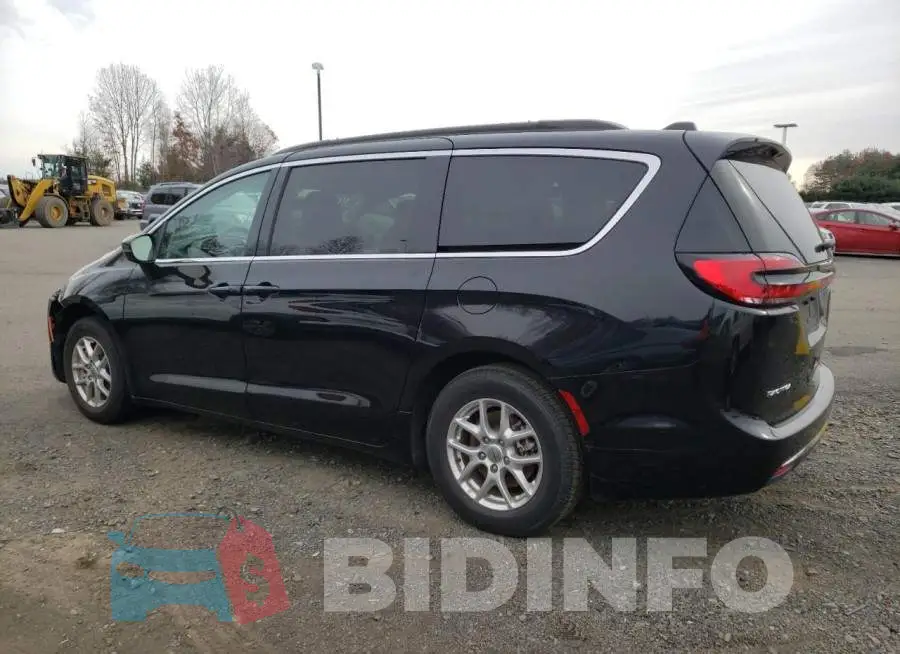 2C4RC1BG7NR177902 Photo# 2