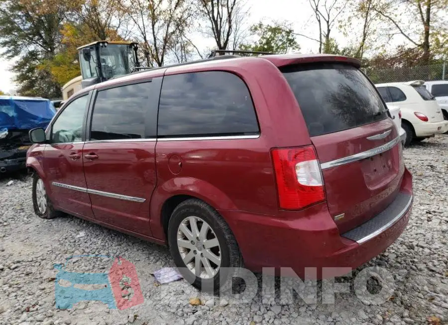 2C4RC1BG9ER317254 Photo# 2