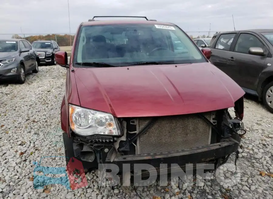 2C4RC1BG9ER317254 Photo# 5
