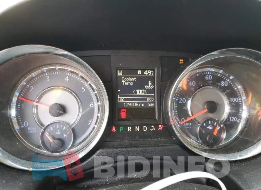 2C4RC1BG9ER448636 Photo# 9